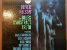 Oliver Nelson Impulse  