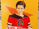 Evil Empire by Rage Against the Machine - Rare 2016 VMP Orange (limited) - MINT