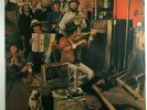 Bob Dylan & the Band  Columbia C2 33682  The Basement Tapes  Clean Copy