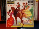 ESPANA -  LSO ARGENTA / LONDON CS 6006 FFSS Blue Back - TAS listed