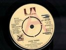 Electric Light Orchestra UP 36184 Pressing History in Singapore