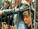 Authentic Yardbirds / Five Live Yardbirds / EMI Records UK Vinyl LP/ Mono / Mint