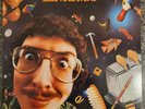 Weird Al Yankovic - Dare To Be Stupid Vinyl LP - 1985 - EX Cond - FZ 40033