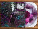 A Day To Remember – Homesick. Vinyl Record. Bruised Starburst. Limited to 330.