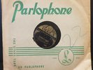 Flanagan And Allen – Yesterdays Dreams / Down Ev'ry Street - 78RPM 10