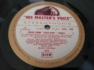 Asd 258 Music from Peer Gynt W/G First Press Stereo Half moon flips