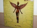 Nirvana In Utero NEW SEALED180g vinyl LP Simply Vinyl