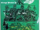 Galliard Strange Pleasure  LP Vinyl Original 1970