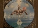 Iron Maiden picture disc LP vinyl seventh son of a seventh son