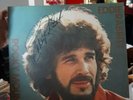 Eddie Rabbit - Rocky Mountain Music  1976 Vinyl 12'' Lp./ VG+AUTOGRAPHED