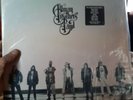 ALLMAN BROTHERS BAND: Seven Turns US Epic ’90 Southern Rock LP VG in shrink open