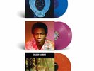 Childish Gambino Awaken, My Love, Camp & Because The Internet Bundle 5LP NEW