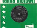 MOTOWN 45 DO I LOVE YOU (INDEED I DO) -FRANK WILSON / CHRIS CLARK - EXCELLENT +
