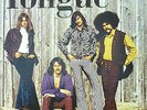 TONGUE -Keep on Truckin' With Tongue OG LP on Hemisphere blues rock NM