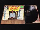 ELVIS PRESLEY LP LSP-3450 ELVIS FOR EVERYONE MONAURAL IN ORIG SHRINK HIGH GRADE