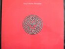 KING CRIMSON 