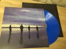 Echo and The Bunnymen HEAVEN UP HERE Blue Vinyl BRAND NEW