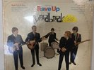 The Yardbirds – Having A Rave Up With The Yardbirds LP 1965 Epic BN 26177 SEALED
