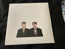 Pet Shop Boys  - Actually - Vinyl Record - New - Sealed - 1987