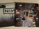 Nine Inch Nails - VINYL Hesitation Marks 1st Press & With Teeth industrial LP
