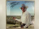 George Strait - Ocean Front Property - LP - vinyl Record MCA-5913