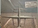 NEIL YOUNG - CHROME DREAMS II - OOP - STILL SEALED