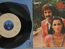 SONNY & CHER -When You Say Love RARE WHITE LABEL PROMO   EX