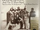Ronnie Spector & the E Street Band Say Goodbye to Hollywood 7