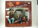 THE GRASS ROOTS/ THEIR 16 GREATEST HITS/ QUAD/ VG
