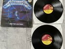 Metallica Ride The Lightning Direct Metal Mastered Double Vinyl Lp.