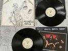 Metallica …And Justice For All Double Vinyl Lp.