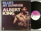 Albert King  Blues At Sunrise   Blues