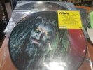 Rob Zombie Hell Billy Deluxe Picture Disc Gef 2512