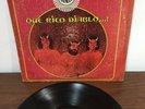 EL TRI Three Souls In My Mind QUE RICO DIABLO 1st PRESS 1979 MEXICAN 12