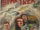 Star Trek 3 Track LP ©1975 Peter Pan Recs –8155  MORE ICONIC Collectors Lps 4 U
