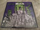 Misfits- Earth A.D./ Wolfsblood- vinyl lp 1992 reissue in shrinkwrap ships free