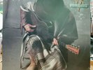 Stevie Ray Vaughan & Double Trouble In Step USED 1989 vinyl Blues Guitar