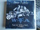 DEEP PURPLE W.O.A. FROM THE SETTING SUN - LP 33 GIRI - 12