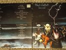 Black Sabbath: Live Evil Gatefold 2-Vinyl LP's 1982 WB Records #1-23742-1 VG