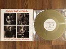 Jimmy Eat World - Live at Metropolis Studios RARE 10” EP vinyl