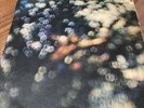 PINK FLOYD ‘Obscured By Clouds’ 1972 LP in Rounded Corners Cover 
