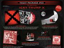 Third Man Records Vault 33 Icky Thump X Jack White Stripes 4LP