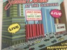 JAMES BROWN & THE FAMOUS FLAMES”Live At The Garden”KING 1018 LP”STEREO” VG+