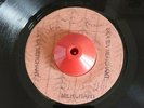 Ska Ta Brain / Raymond Harper / Original doctor bird blank Wirl C10 54-1 Ska Ins