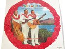 Eddie Spencer & The Kings Of Hawaii  Wahi Aloha Picture Record Lei Records