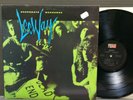 Leeway / Desperate Measures LP 1991 Profile FILER 403 nyhc hardcore crossover 3