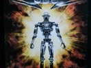 U.D.O. Metal LP Dominator, limitiert auf 500, Gold-Vinyl sehr rar, Top Zustand