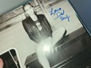 Lana Del Rey Sealed New Signed Chemtrails Alternate Cover Vinyl