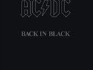 Ac/Dc-Back in Black Vinyl / 12