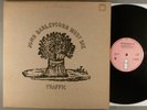 Traffic  John Barleycorn Must Die    UK Pink Island Label